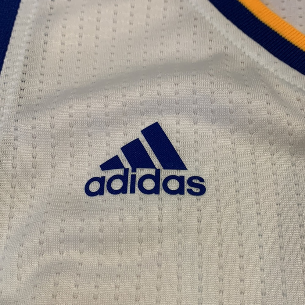 NWT Kevin Durant #35 jersey - Picture 5 of 7